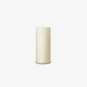 Ester & Erik | Pillar Candle - Diameter: 6cm