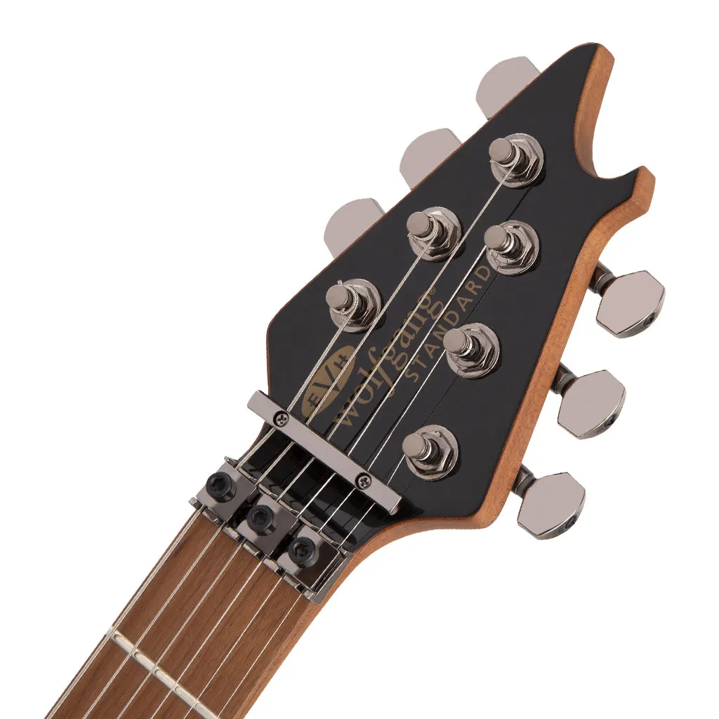 EVH - Wolfgang Standard Quilted Maple, Baked Maple Fingerboard - Northern Lights