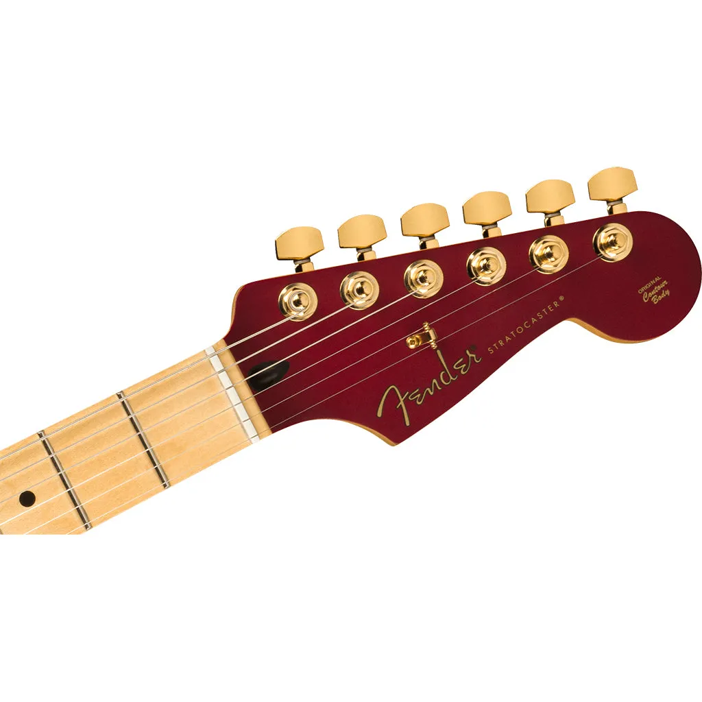 Fender - Tash Sultana Stratocaster - Maple Fingerboard - Transparent Cherry