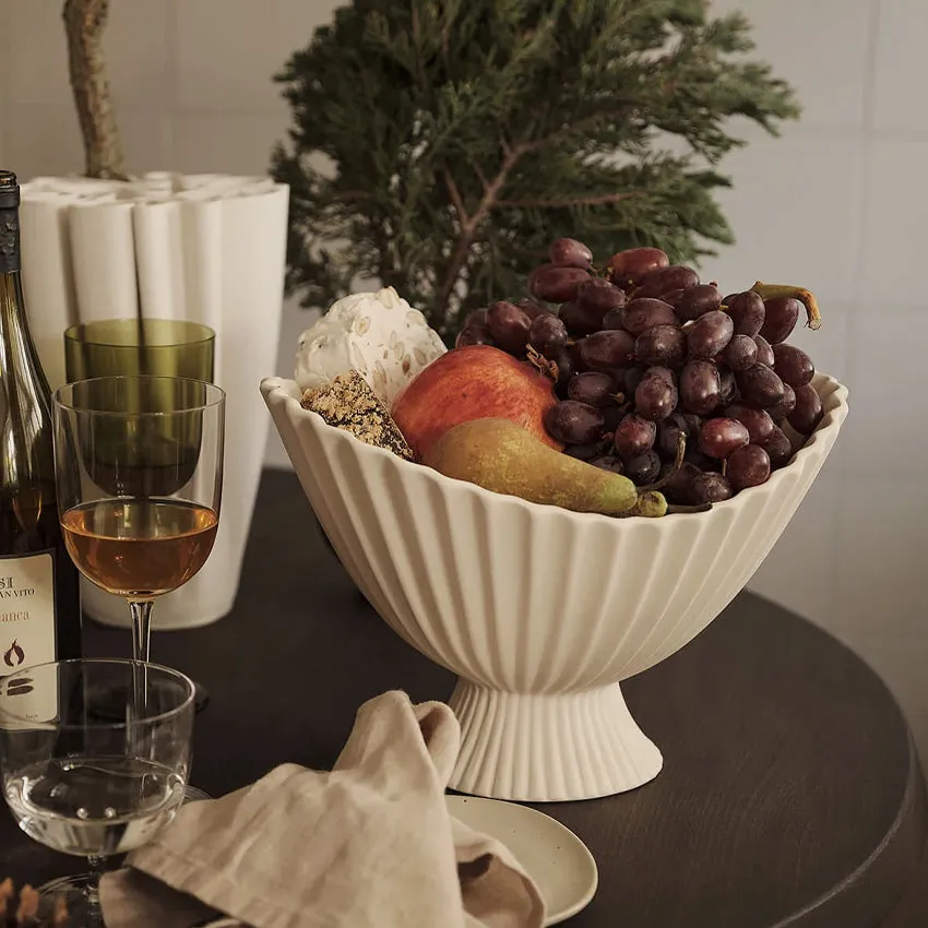 Ferm Living | Fountain Bowl