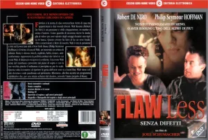 Flawless - Senza Difetti