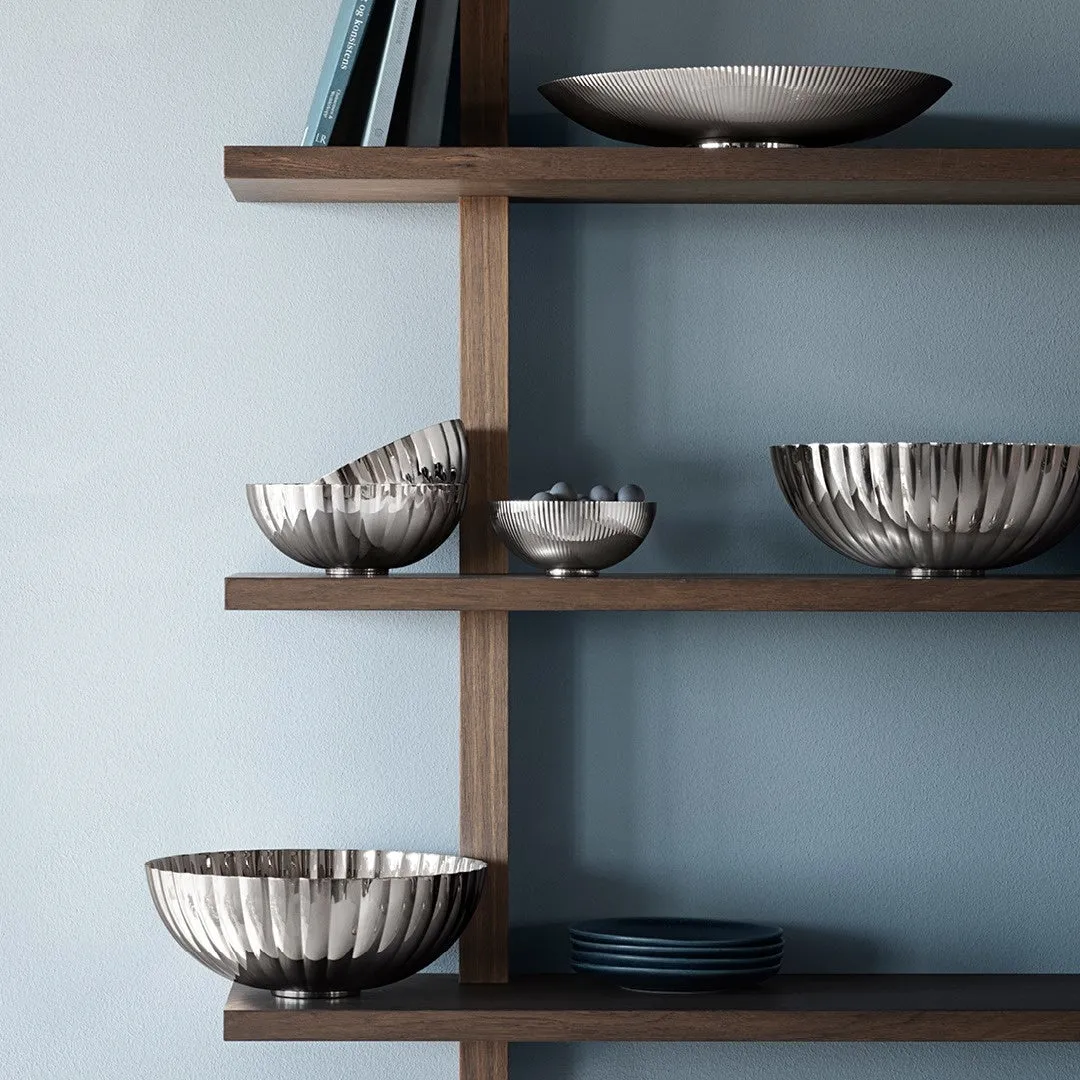 Georg Jensen | Bernadotte Bowl - Low