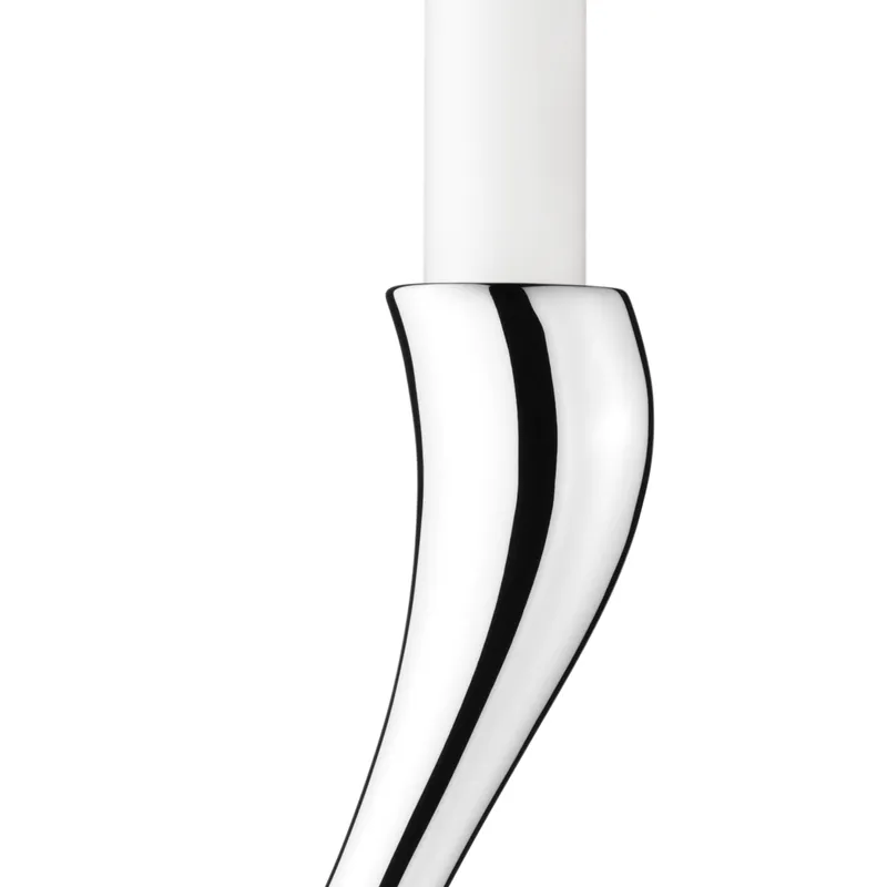 Georg Jensen | Cobra Candleholders Set of 3