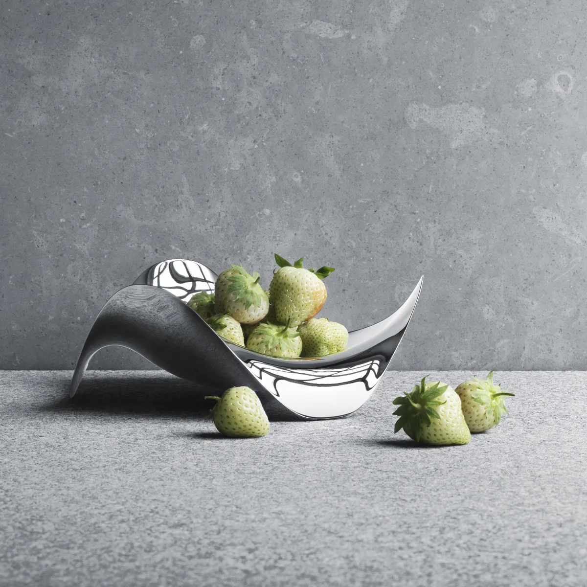 Georg Jensen | Cobra Small Bowl - Silver