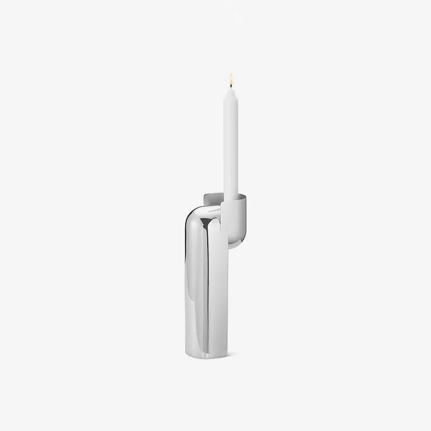 Georg Jensen | Nendo Candleholder