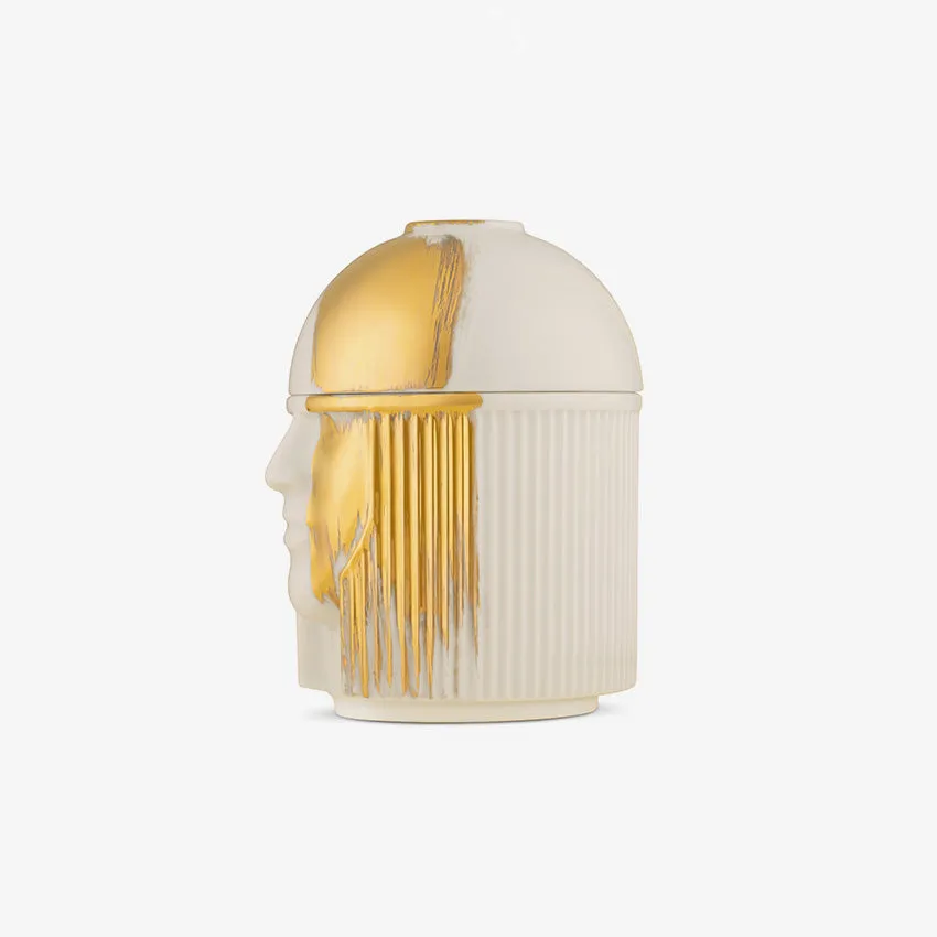 Ginori 1735 | LCDC The Amazon Scent Diffuser With Cover - Gold