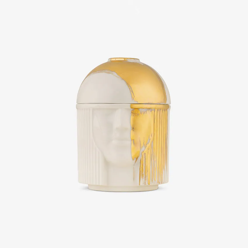 Ginori 1735 | LCDC The Amazon Scent Diffuser With Cover - Gold