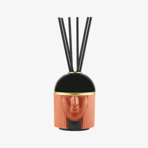 Ginori 1735 | LCDC The Amazon Scent Diffuser With Cover - Red Clay