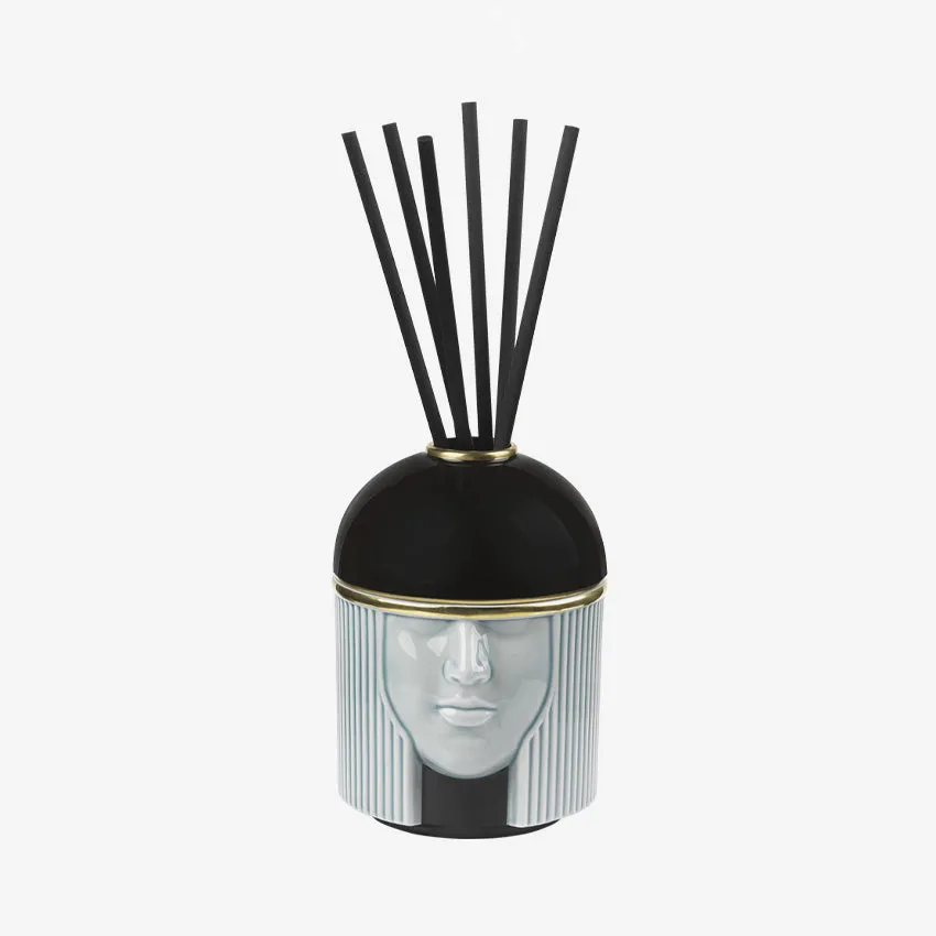Ginori 1735 | LCDC The Amazon Scent Diffuser With Cover - Water