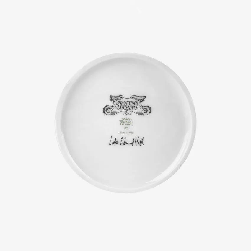 Ginori 1735 | Profumi Luchino Scented Candle La Gazelle D'Or Marrakech