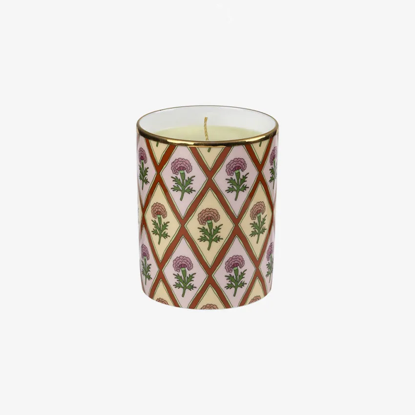 Ginori 1735 | Profumi Luchino Scented Candle Rajathra Palace