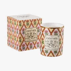 Ginori 1735 | Profumi Luchino Scented Candle Rajathra Palace