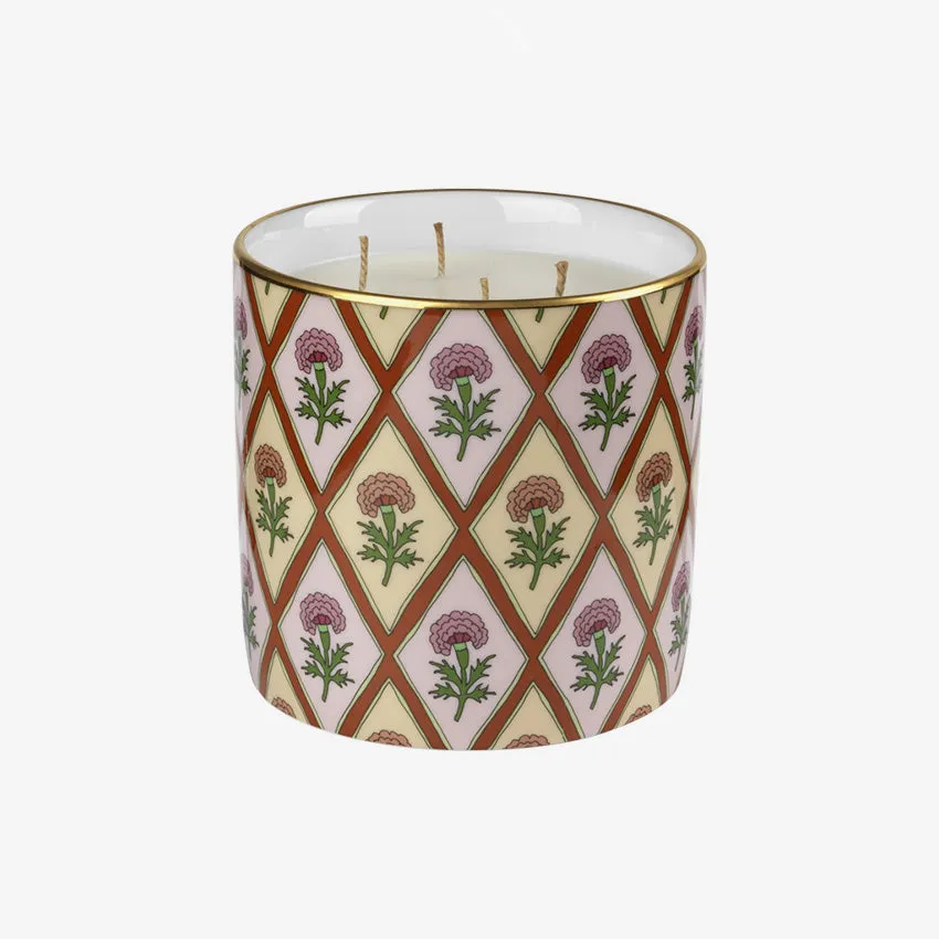 Ginori 1735 | Profumi Luchino Scented Candle Rajathra Palace
