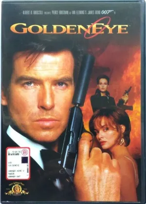 Goldeneye