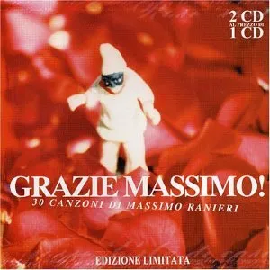 Grazie Massimo Ediz. Lim.