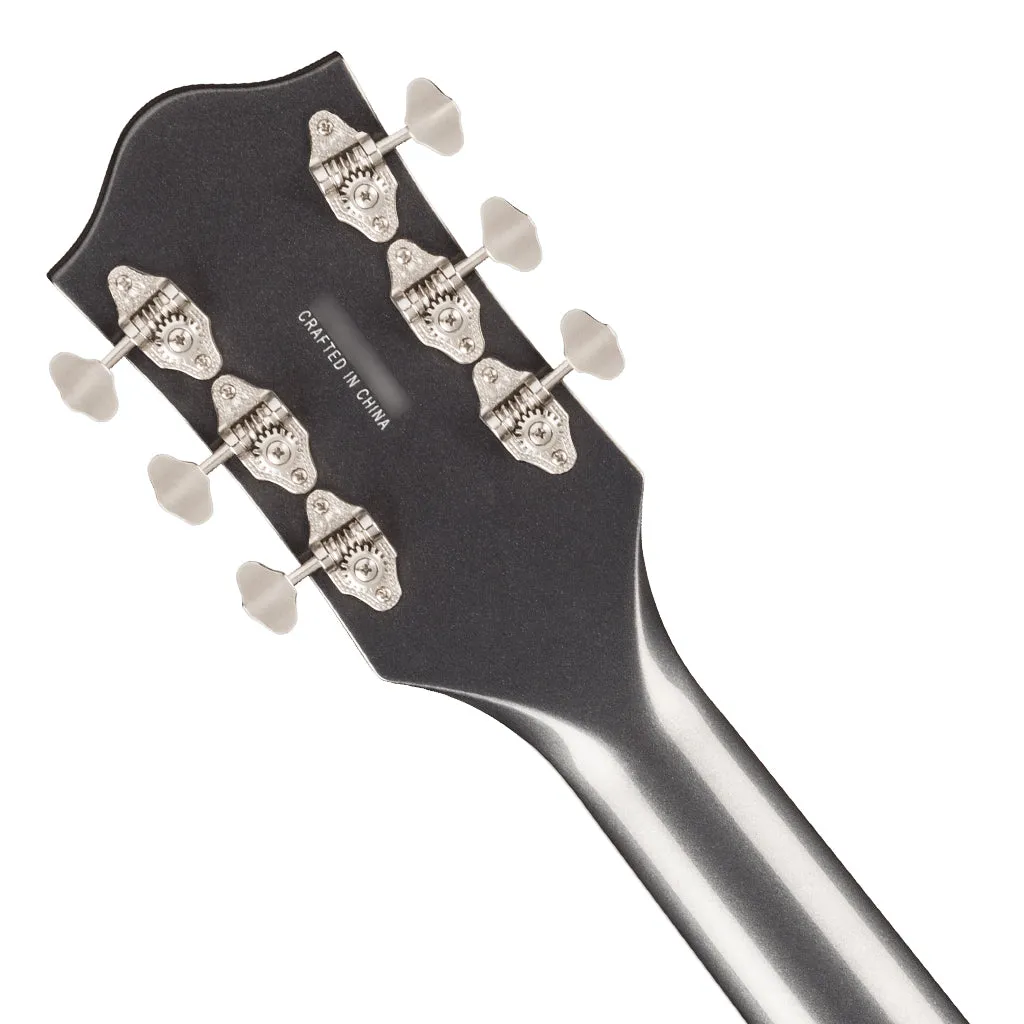 Gretsch G5420T Electromatic Two Tone Vintage White/London Grey