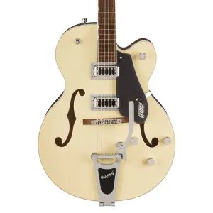 Gretsch G5420T Electromatic Two Tone Vintage White/London Grey