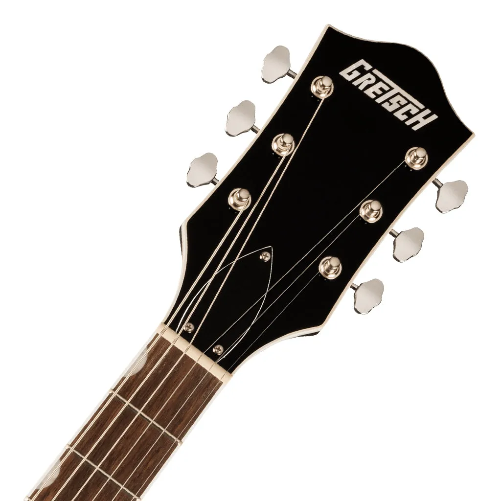 Gretsch G5420T Electromatic Two Tone Vintage White/London Grey