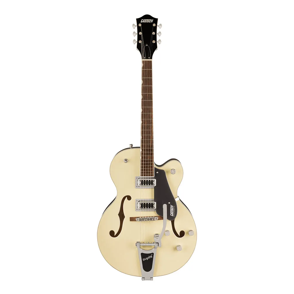 Gretsch G5420T Electromatic Two Tone Vintage White/London Grey