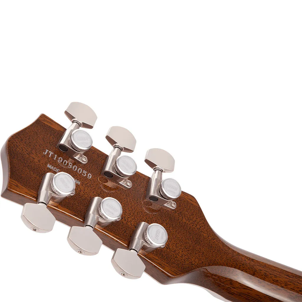 Gretsch G6128T Players Edition Jet FT with Bigsby, Rosewood Fingerboard - Roundup Orange