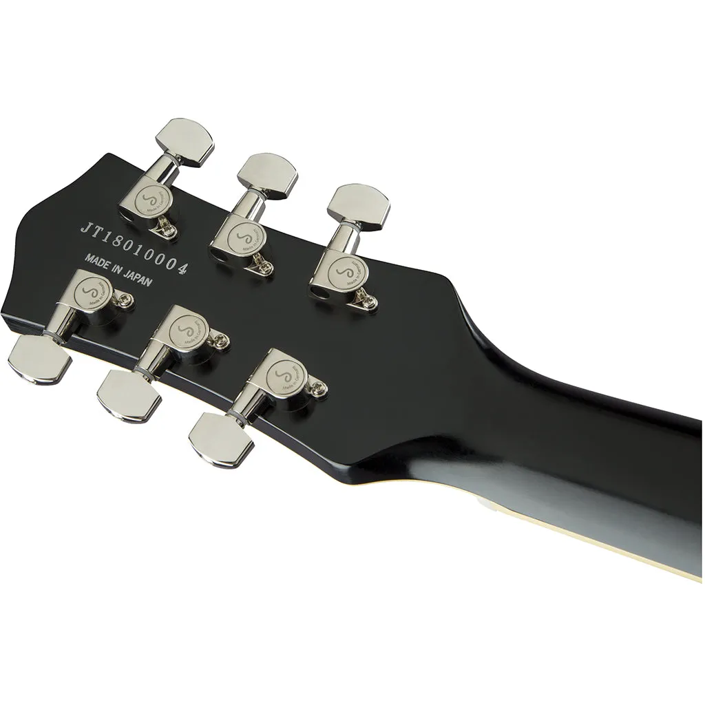 Gretsch G6131-MY Malcolm Young Jet - Natural