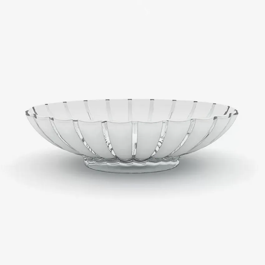 Guzzini | Grace Centerpiece Bowl
