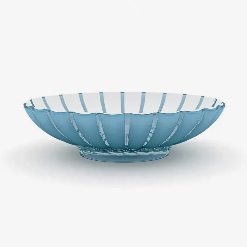 Guzzini | Grace Centerpiece Bowl