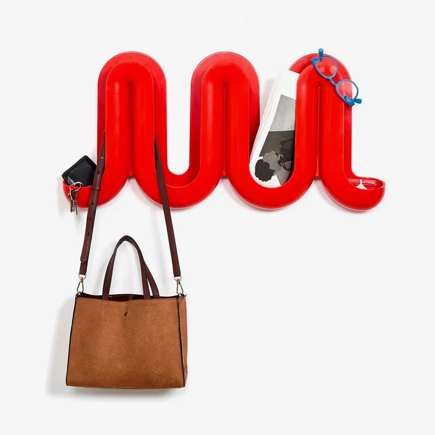 Heller | Swell Wall Catchall