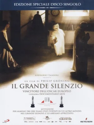 Il Grande Silenzio