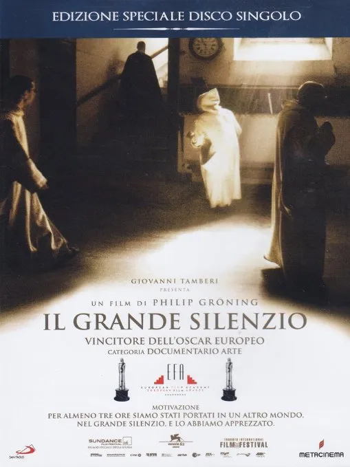 Il Grande Silenzio