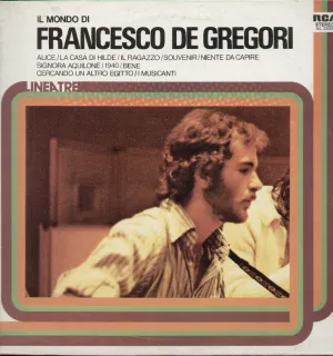 Il Mondo Di Francesco De Gregori