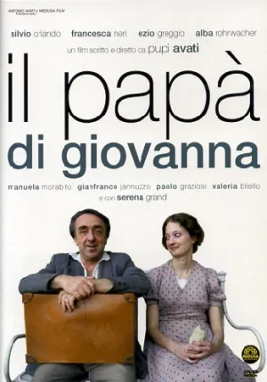 Il Papa' Di Giovanna
