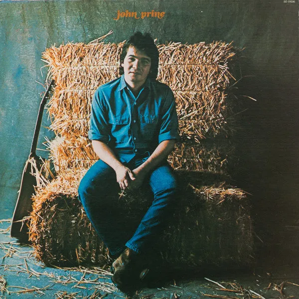 John Prine