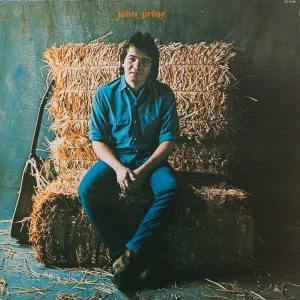 John Prine