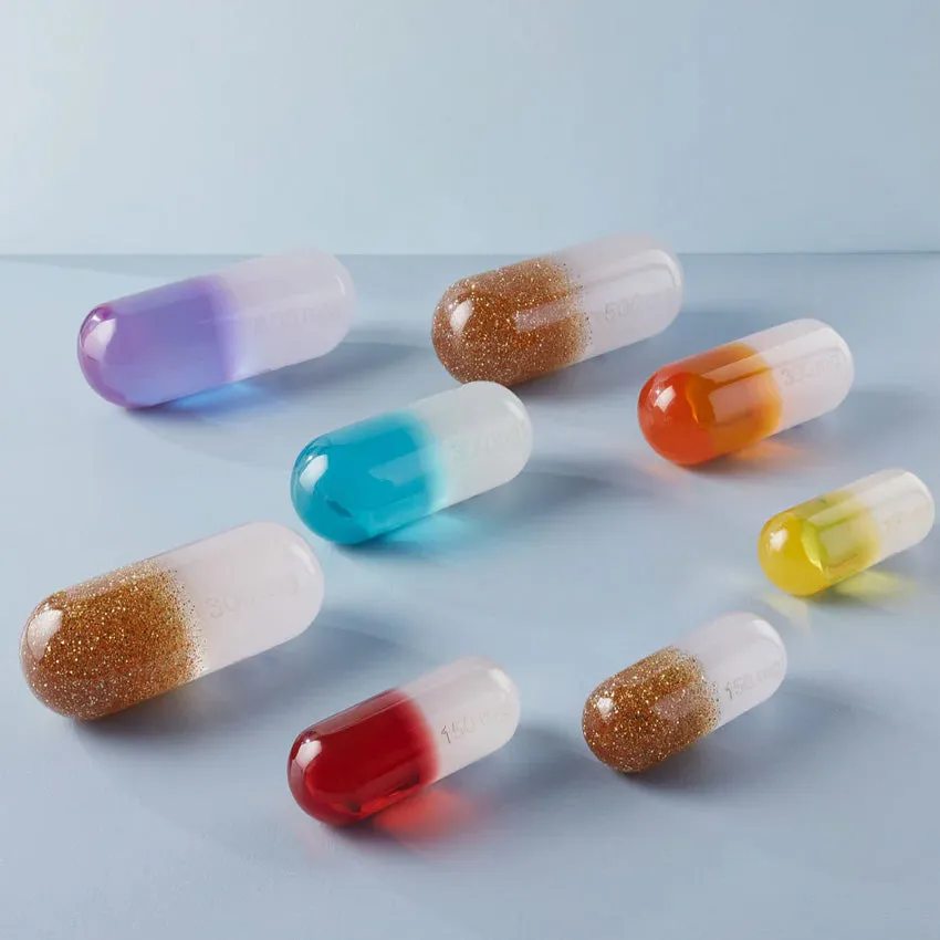Jonathan Adler | Acrylic Pill