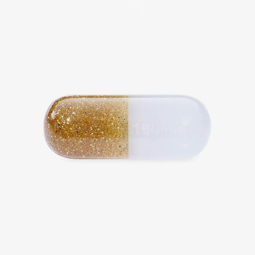 Jonathan Adler | Acrylic Pill