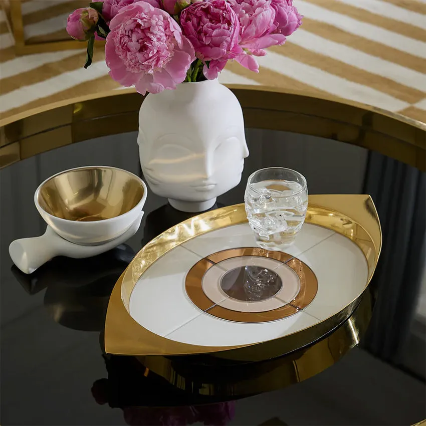 Jonathan Adler | Chambeige Eye Tray