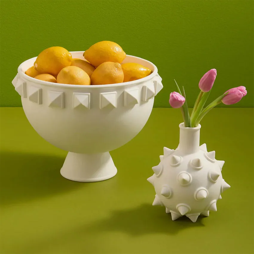 Jonathan Adler | Charade Studded Bud Vase