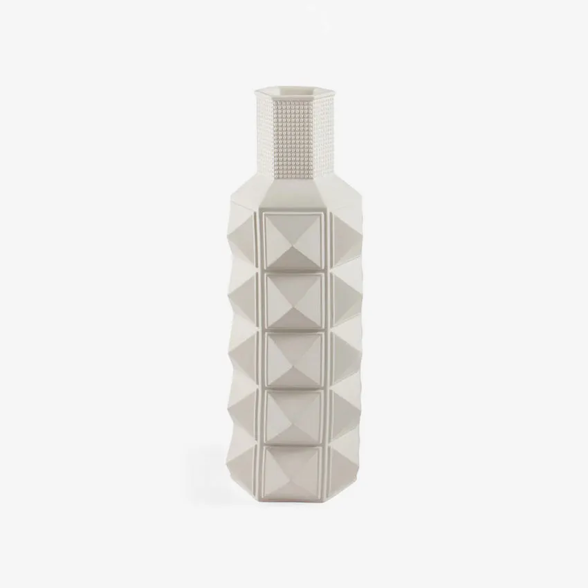 Jonathan Adler | Charade Studded Tall Vase