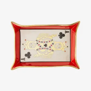 Jonathan Adler | Dealer'S Choice Valet Tray