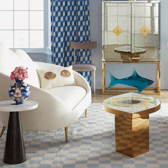 Jonathan Adler | Druggist Eye Vase