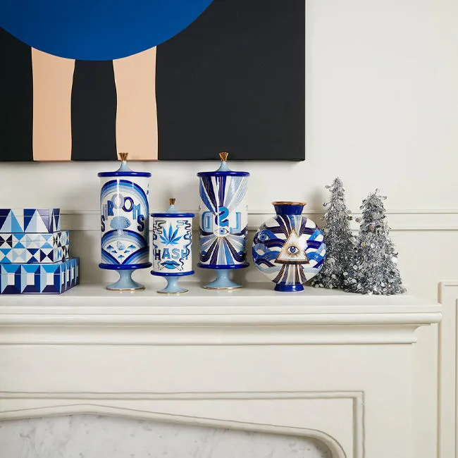 Jonathan Adler | Druggist Eye Vase
