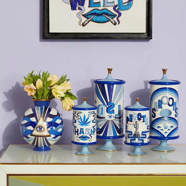 Jonathan Adler | Druggist Eye Vase