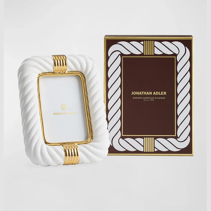 Jonathan Adler | Geneva Picture Frame