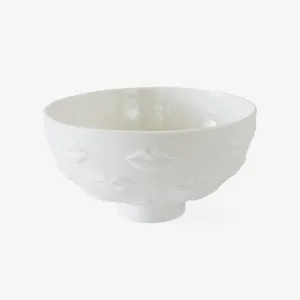 Jonathan Adler | Gilded Gala Lips Bowl