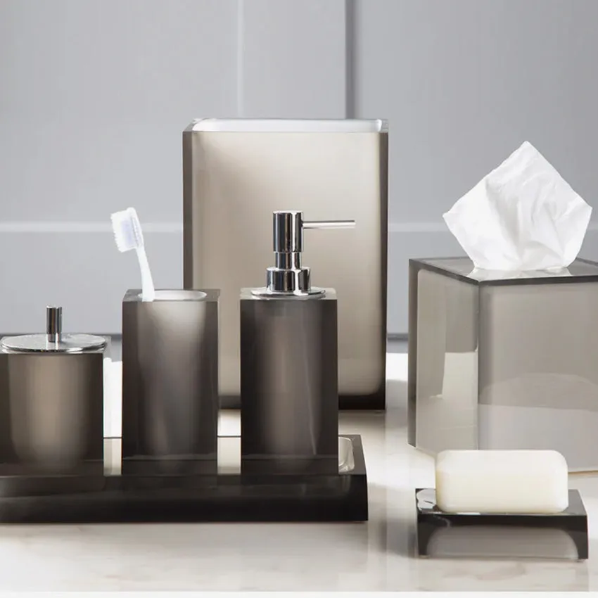 Jonathan Adler | Hollywood Bath Tissue Box