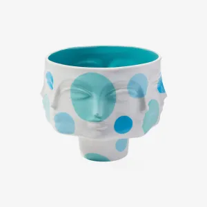 Jonathan Adler | L'Pop Dora Maar Pedestal Bowl - Limited Edition