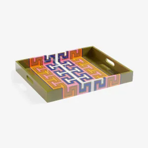 Jonathan Adler | Madrid Lacquer Tray