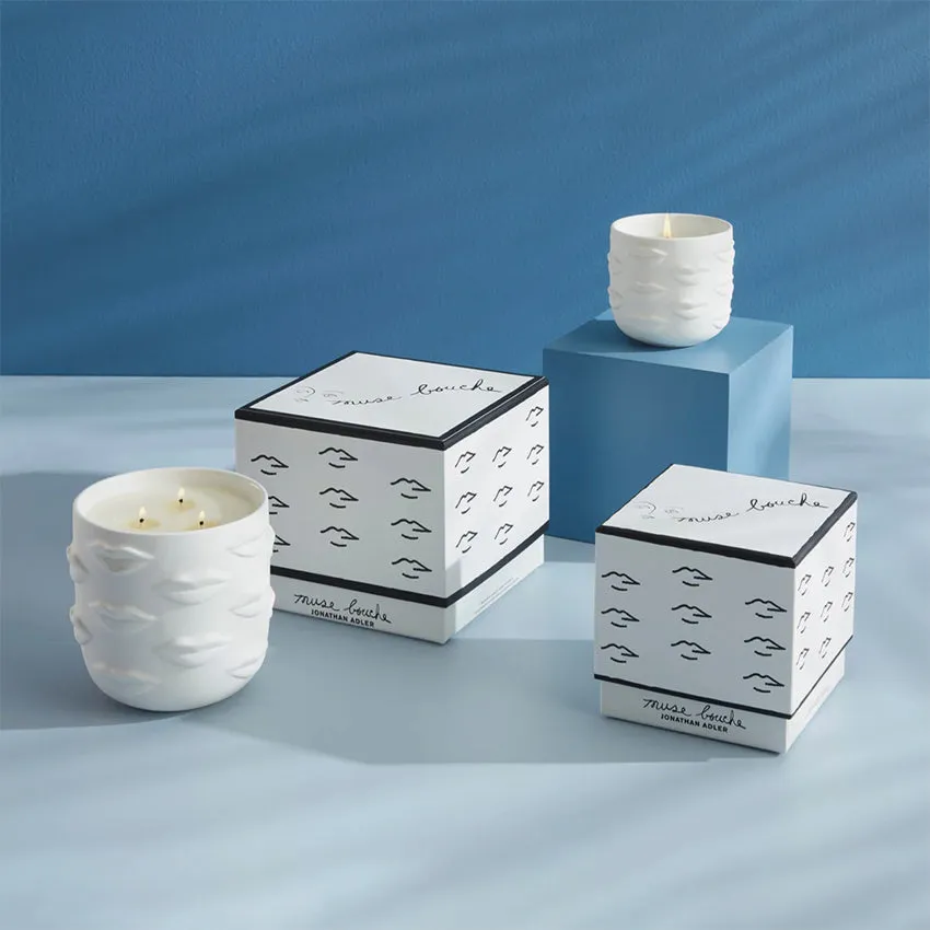 Jonathan Adler | Muse Bouche Candle