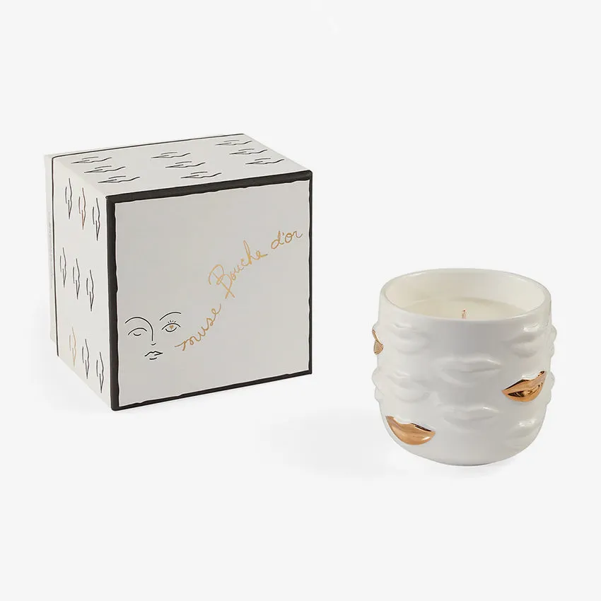 Jonathan Adler | Muse Bouche D'Or Candle